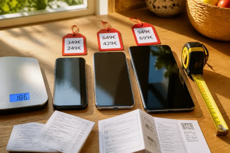 iPhone 17, Galaxy S26 Ultra, Pixel 10 : comment choisir ce mois-ci sans se tromper