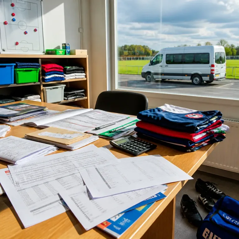 La FFF débloque 2,2 M€ pour compenser la hausse du carburant des clubs amateurs