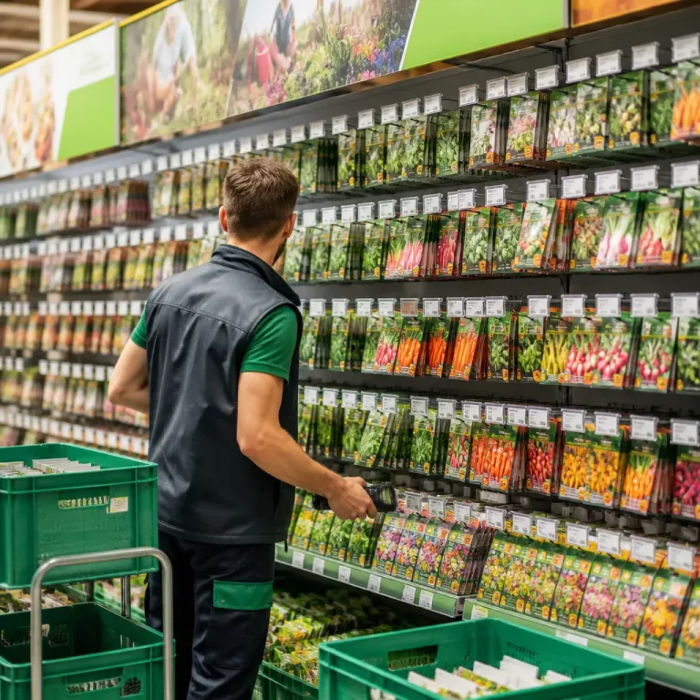 Leader des graines en GSA, Sanrival mise sur le service et franchit les 11 M€
