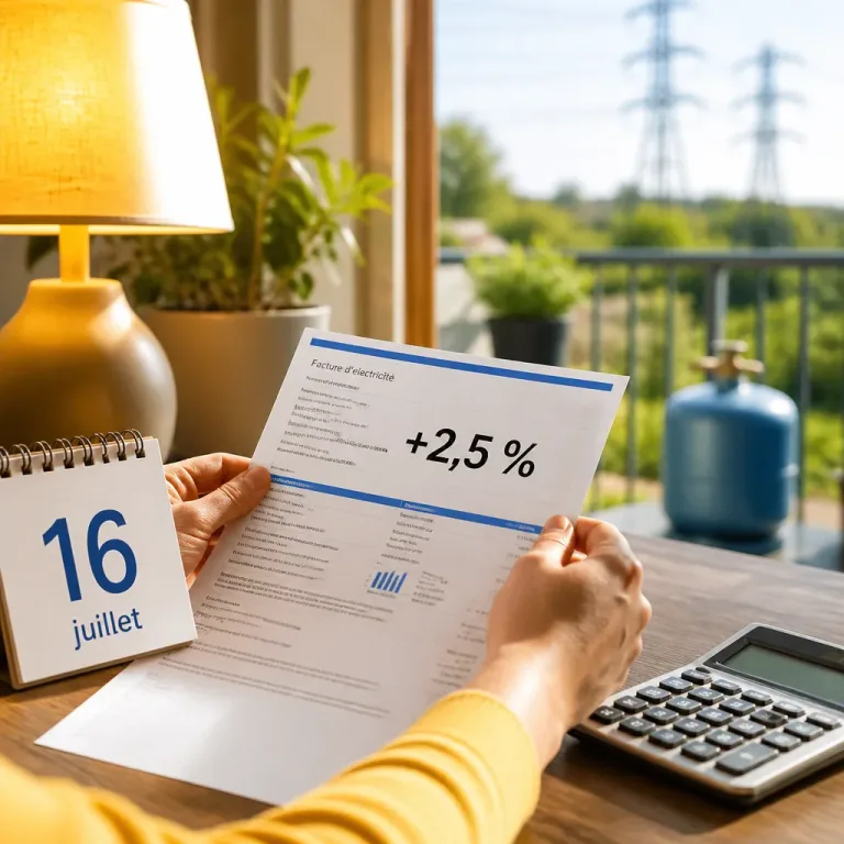 Tarifs réglementés de l’énergie : le médiateur détaille des chantiers alors que l’État valide +2,5%