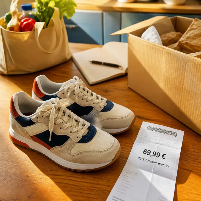 Adidas Handball Spezial : la basket iconique vendue à 69,99 € pendant les soldes