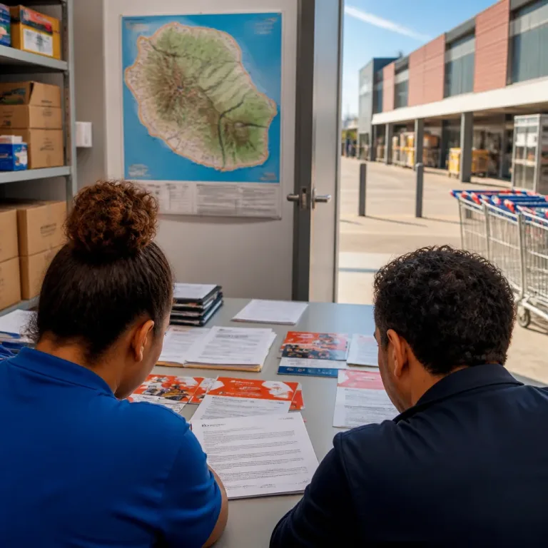 Autorisation sous conditions du rapprochement Leader Price–Run Market : la CFDT exige des garanties pour l'emploi