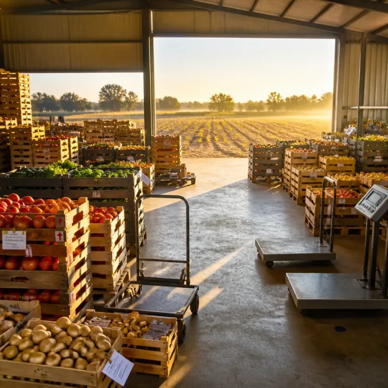Sécheresse : la coopérative Eureden demande aux distributeurs d'accepter une hausse des prix des fruits et légumes