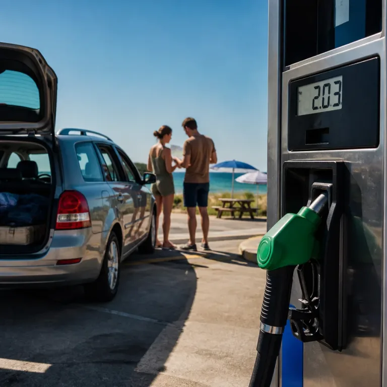 Hausse des prix : les Français rognent sur les dépenses de vacances, le budget moyen chute à 1 748 €