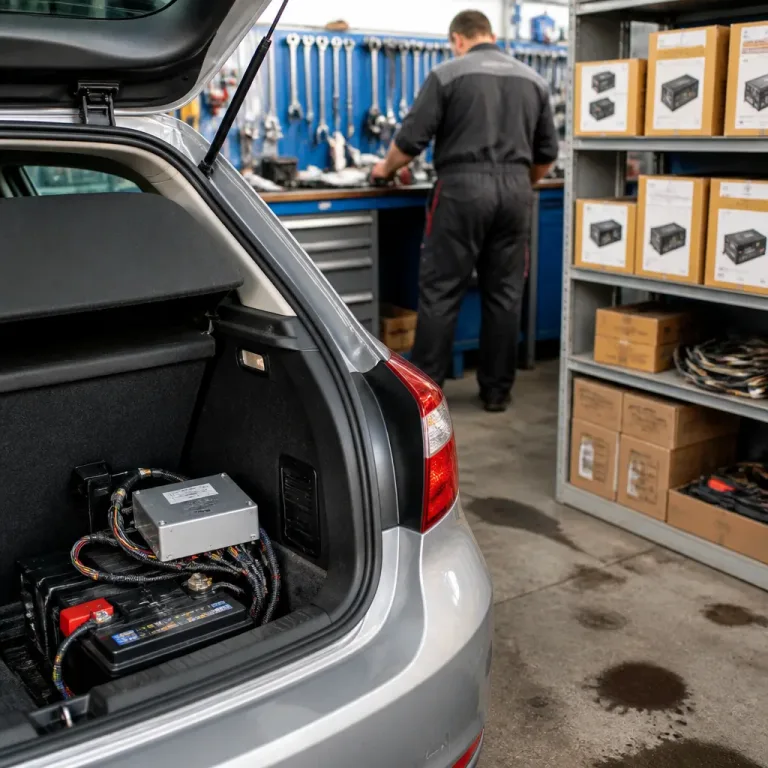 Carrefour propose des boîtiers E85 dès 690 € : ce que cela change pour le budget auto