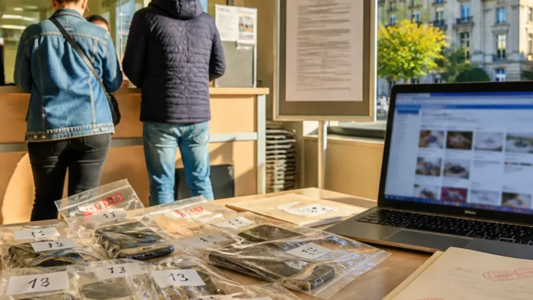 Le gouvernement veut couper les aides aux auteurs présumés des pillages du 17 octobre