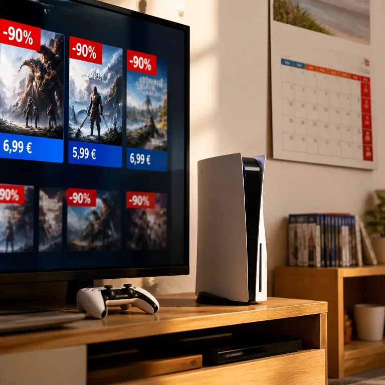 Soldes PlayStation : bonnes affaires immédiates alors que Sony confirme la fin du disque en 2028