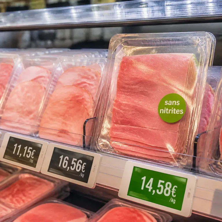 Un seul jambon « premier prix » sans nitrites identifié par 60 Millions : quel impact pour le porte-monnaie ?
