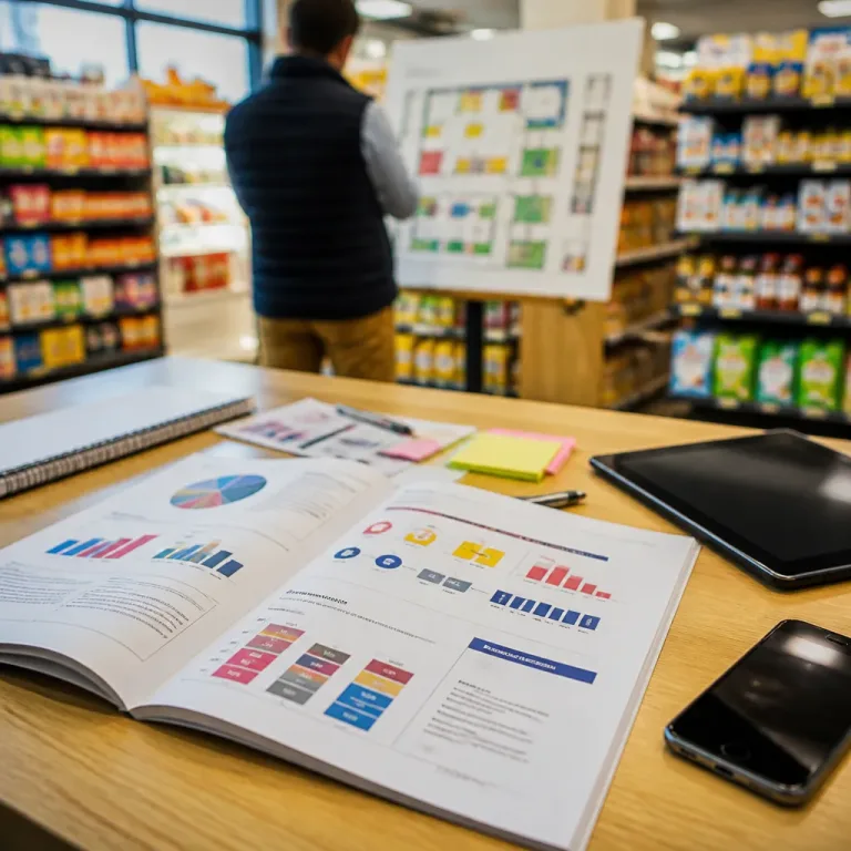 La veille 'Signaux faibles' promet une sélection pratique pour décider en grande distribution