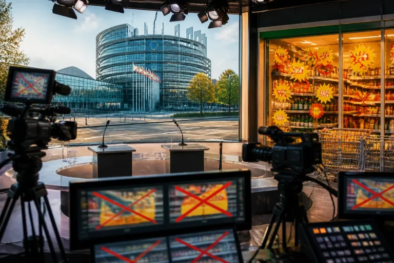 Les chaînes TV attaquent Bruxelles pour lever l'interdiction des promos de la grande distribution