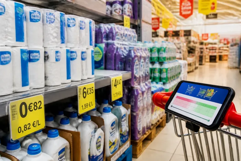 Profiter des offres groupées : comment réduire réellement vos dépenses ménagères