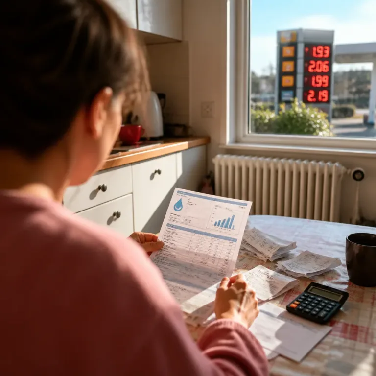 L'inflation remonte à 2,1 % en juillet, poussée par l'énergie et les services