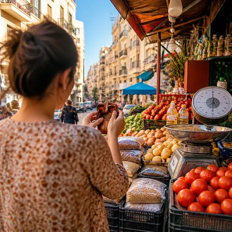 Croissance en hausse au Maroc, mais les ménages n'en voient pas les bénéfices