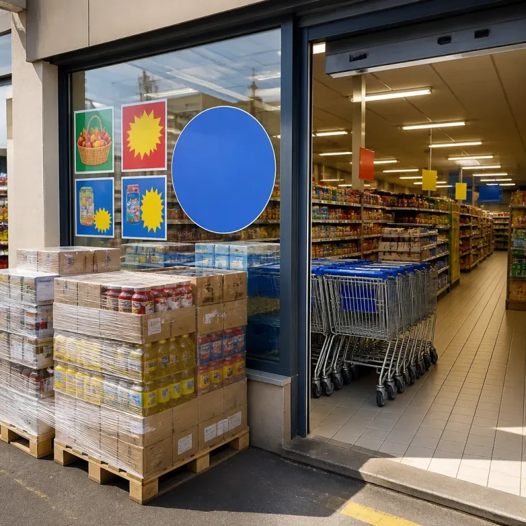 Intermarché confirme la fin de l'intégration de Mestdagh d'ici 2028