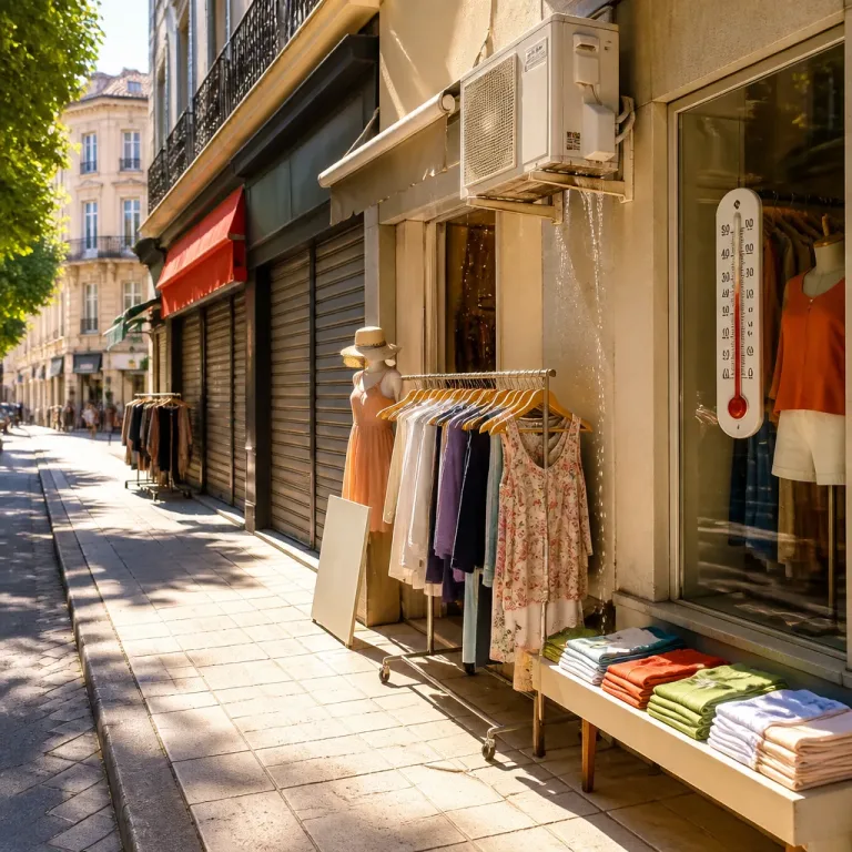 Soldes d'été: la prolongation n'a pas suffi, les commerçants engrangent peu ou pas de reprise