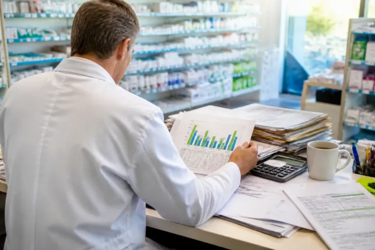 La CAVP augmente progressivement les cotisations des pharmaciens libéraux pour revaloriser leurs retraites