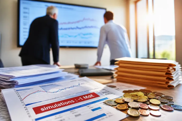 Retraites : comment répartir équitablement les économies entre actifs et pensionnés