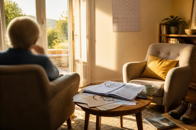 Comment la retraite peut fragiliser le couple : quatre obstacles identifiés par les spécialistes