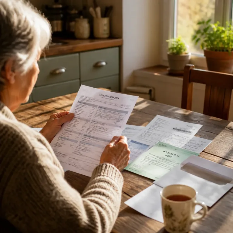 ASPA : comment être définitivement exonéré de taxe foncière en 2026