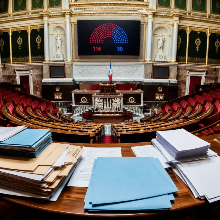 Les députés refusent de durcir l'abattement fiscal de 10 % pour les retraités