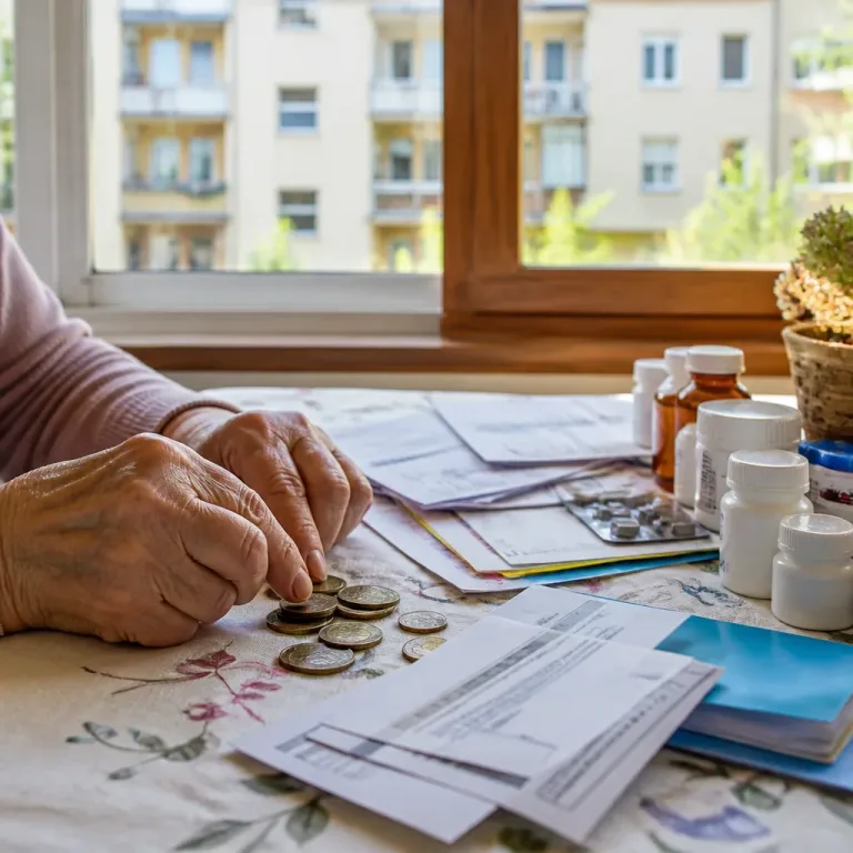 Suppression annoncée d'une subvention Medicare Part D : jusqu'à 25 millions de retraités concernés