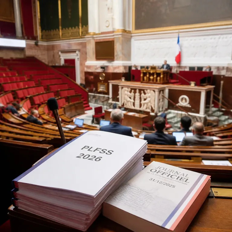 Le gouvernement suspend la réforme de 2023 et inscrit des révisions des retraites dans le PLFSS 2026