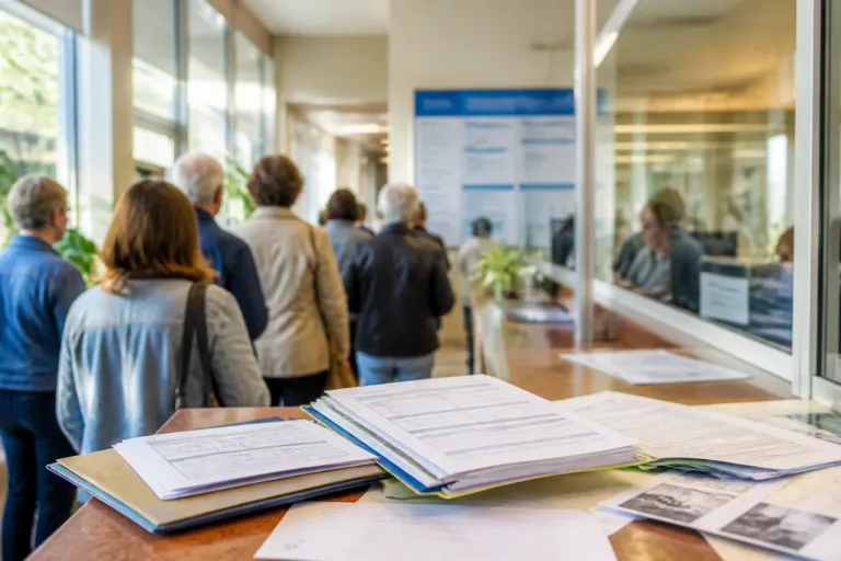 Suspension de la réforme 2023 : ce que changera pour les assurés nés entre 1964 et 1968