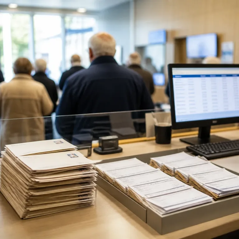 L’ONDA verse rétroactivement les allocations de retraite : deux trimestres payés et critères précisés