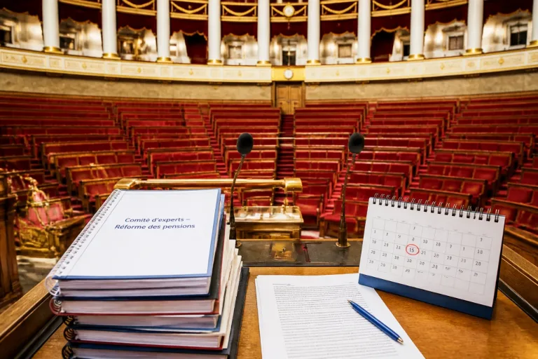Le Premier ministre mauricien écarte la révocation du comité d'experts sur la réforme des pensions