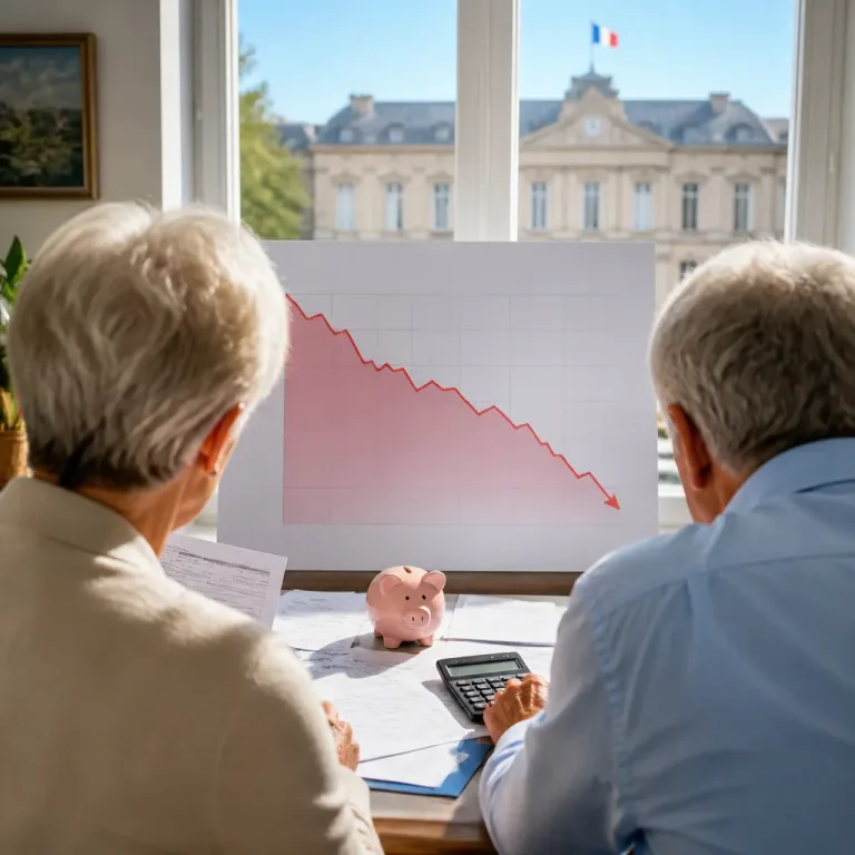La France recule au 29e rang du Global Retirement Index 2026, faiblesse sur les finances des retraités
