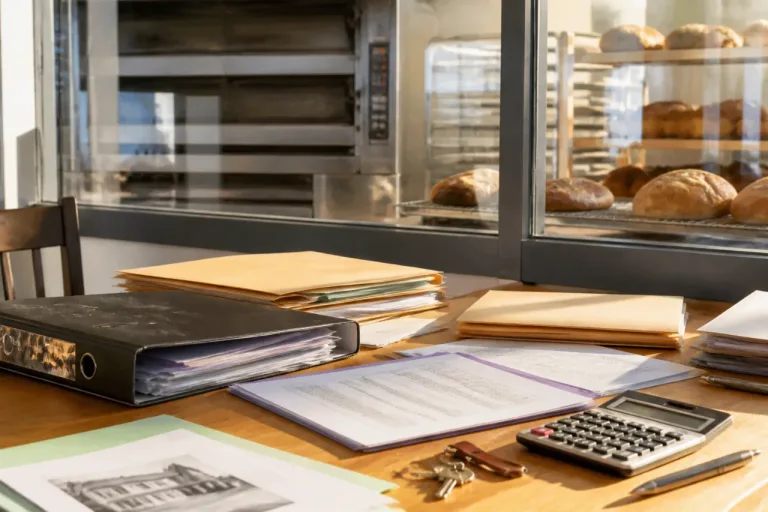 Conjoints d’artisans: retraite, statut et partage des actifs, le cas d’école d’un couple boulanger