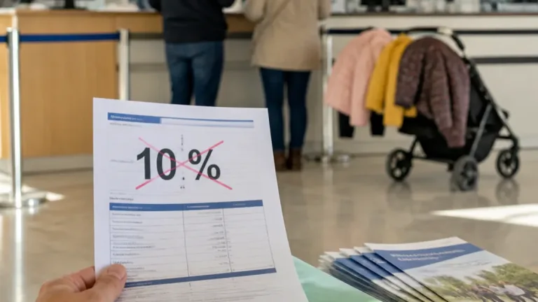 Parents de trois enfants : la majoration de 10 % remplacée par un forfait dès juillet 2027