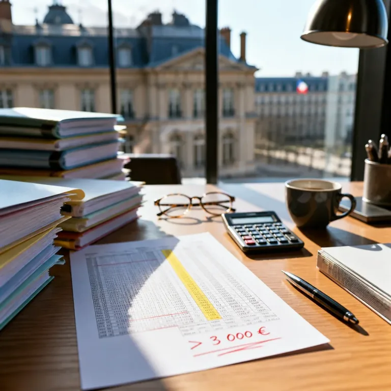 Le gouvernement envisage de geler les pensions supérieures à 3 000 € pour contenir le déficit