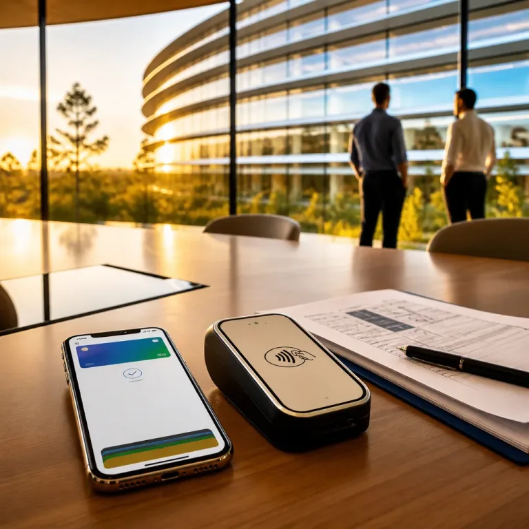 Jennifer Bailey, architecte d’Apple Pay, quittera Apple après plus de 25 ans