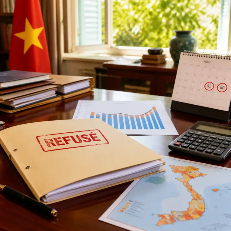 Vietnam: proposition d’abaisser l’âge de pension pour l’assurance volontaire non retenue