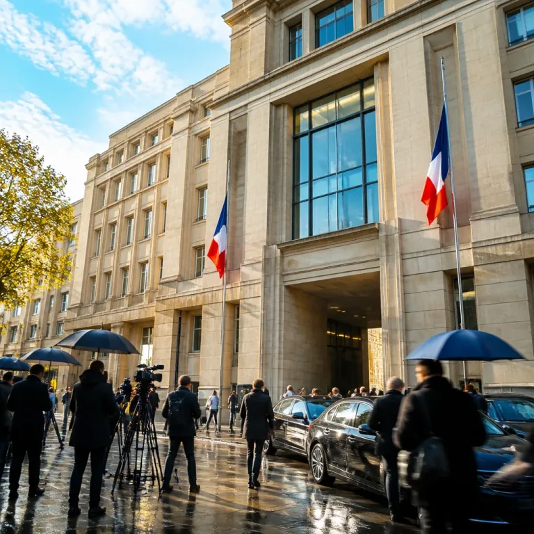 Le gouvernement relance l'hypothèse de désindexer certaines pensions pour le budget 2027