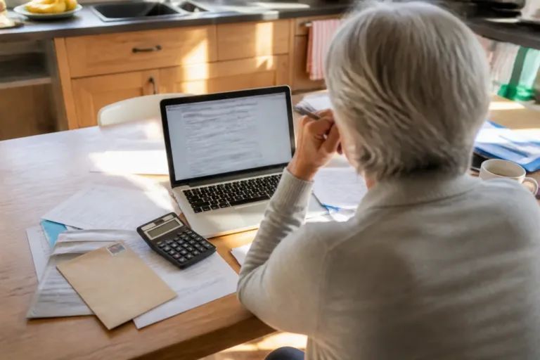 Retraite : comment demander la baisse immédiate de votre prélèvement à la source