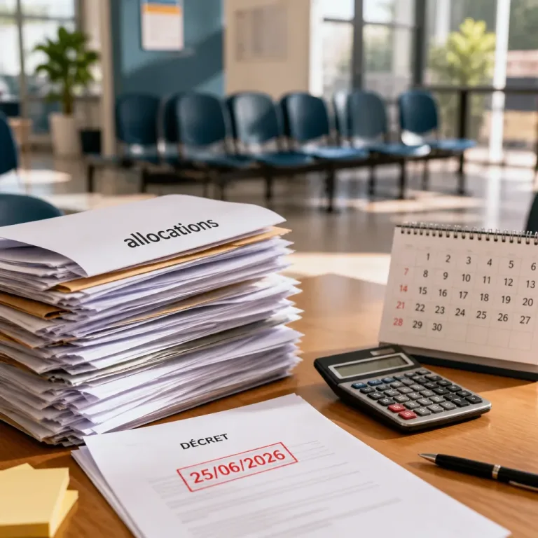 Le gouvernement retire une mesure favorable au calcul de l'AAH pour les pensionnés