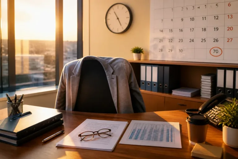 L’employeur peut imposer la retraite à 70 ans : ce que cela change pour les salariés