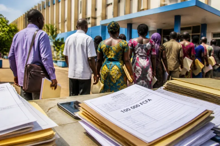 Enseignants décisionnaires au Sénégal : le collectif alerte sur des retraites insuffisantes et l'urgence de réformer l'IPRES