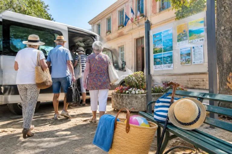 Vacances et petits budgets: les aides méconnues des caisses et des CCAS pour les retraités