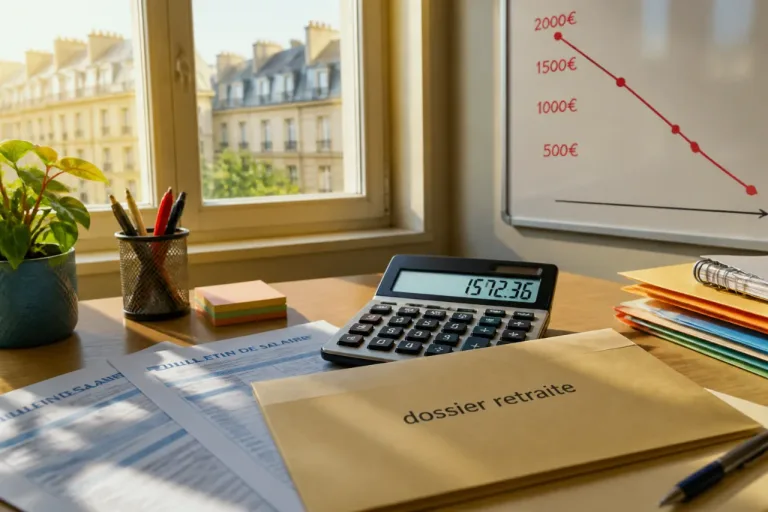 Travailler moins : comment le temps partiel amoindrit votre future pension