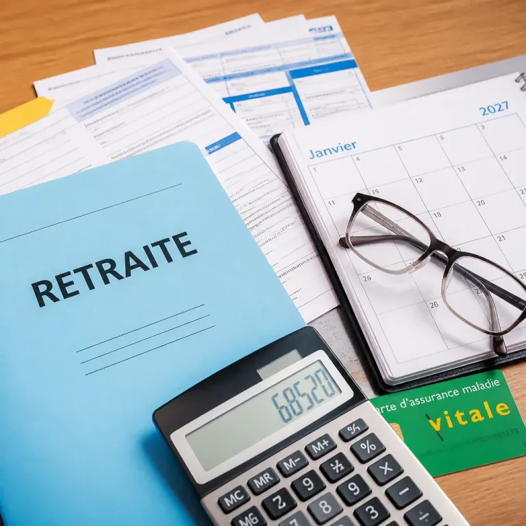 Cumul emploi‑retraite : nouvelles règles applicables au 1er janvier 2027, qui sera concerné ?