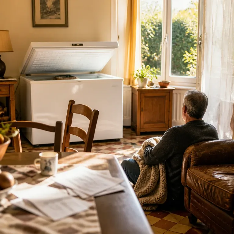 Un fils condamné après avoir gardé le corps de sa mère trois ans et perçu sa retraite (≈91 310 €)