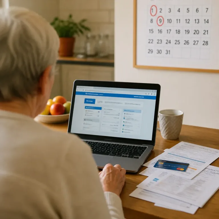 Versements de pensions en août : attention au décalage des dates qui peut affecter votre budget