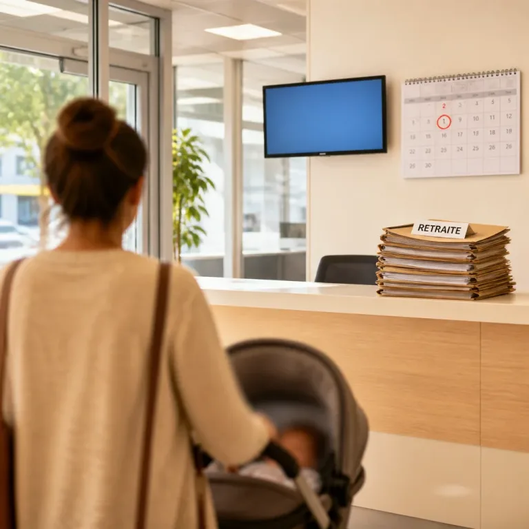 Suspension de la réforme 2023 : deux décrets attendus avant le 1er septembre 2026