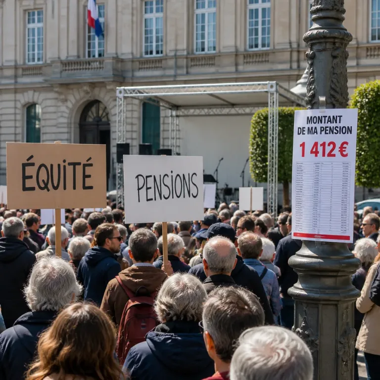 Gilbert Montagné révèle le montant de sa pension et suscite une vive colère nationale