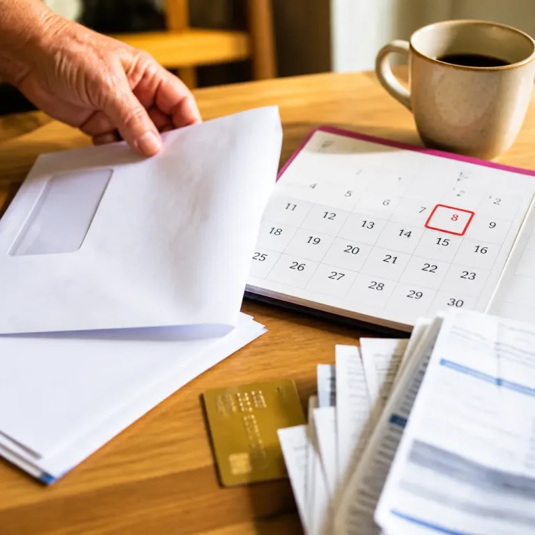Versement Agirc‑Arrco d'août : 14 millions de retraités crédités le lundi 3 août, pas le 1er