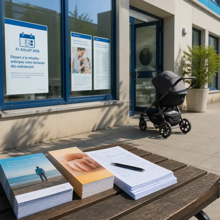 Deux décrets publiés : ce qui change pour les parents dans le calcul des retraites