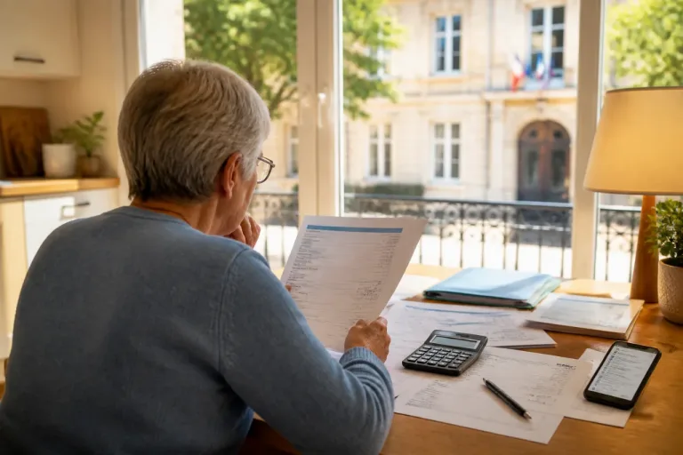 Plafonds et durée de mariage : ce qui change pour la pension de réversion en 2026
